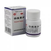 天津飞鹰玉川  谷维素片