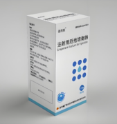 【圣而美】注射用厄他培南钠 价格¥265.00 购买药店北京美信康年大药房 适应症中重度感染 【圣而美】注射用厄他培南钠 价格¥265.00 购买药店北京美信康年大药房 适应症中重度感染
